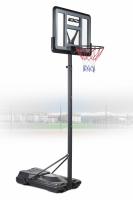 Мобильная баскетбольная стойка Standard-021AB Start Line Play