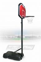 Мобильная баскетбольная стойка Standard-019 Start Line Play