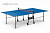 Теннисный стол Olympic Outdoor (синий)