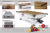 Бильярдный стол TAO-MI Model 2, Camel
